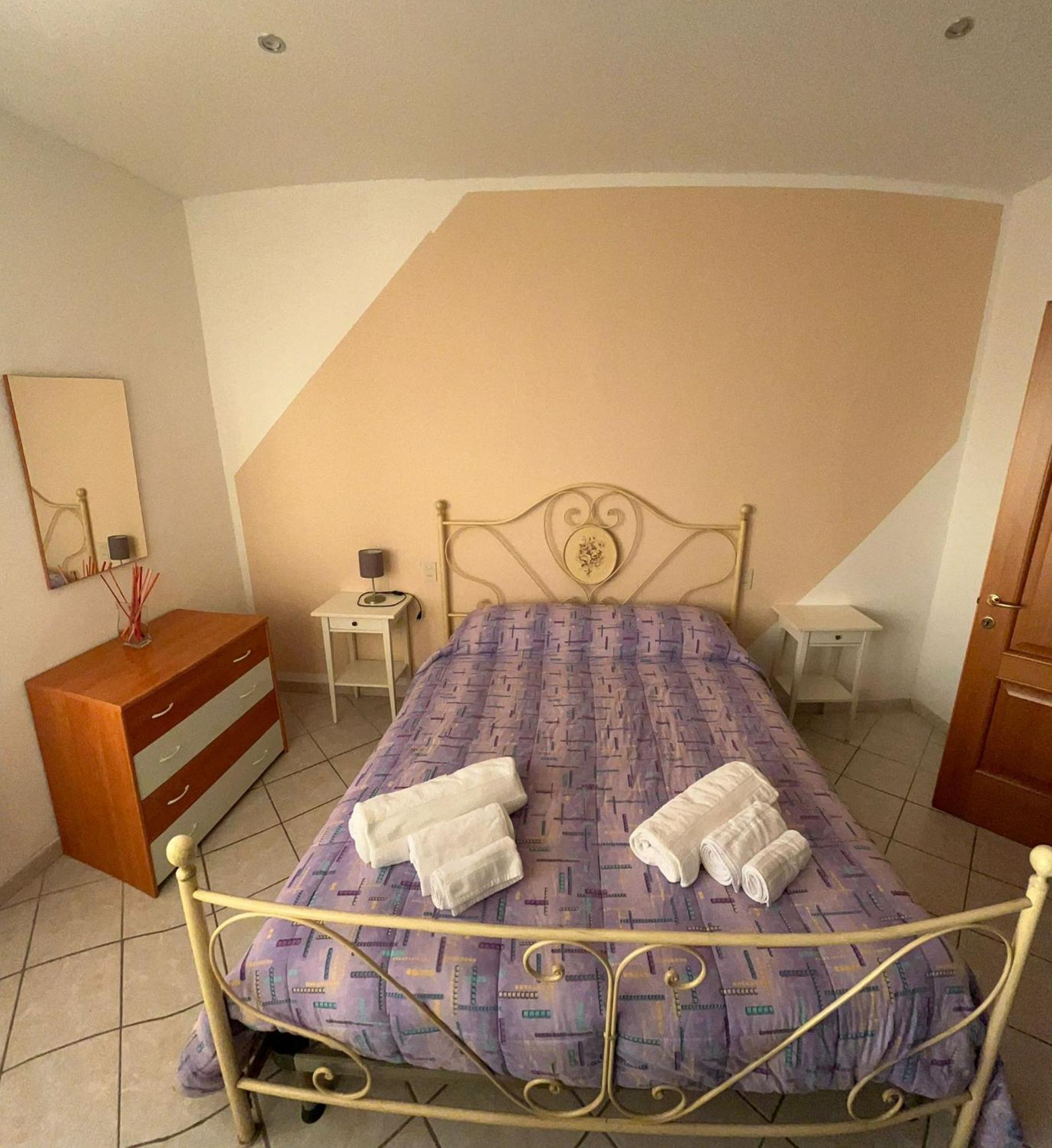 Casa Da Lucy-Monsummano Terme Exterior foto